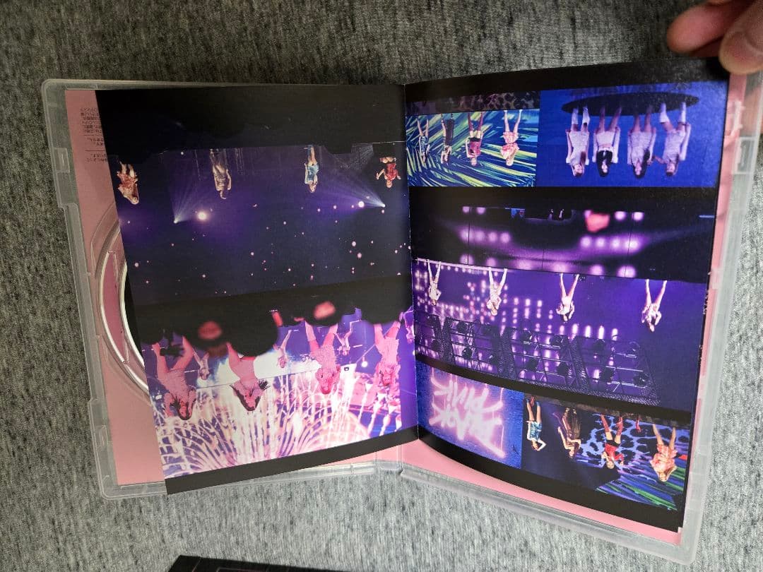 K-POP・アジア BLACKPINK/DVD! ARENA TOUR SPECIAL FINAL