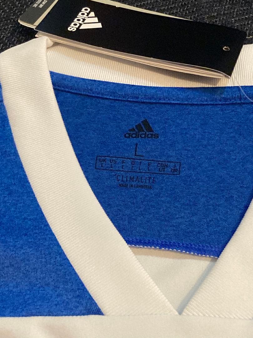 サッカーユニフォーム レスターシティ