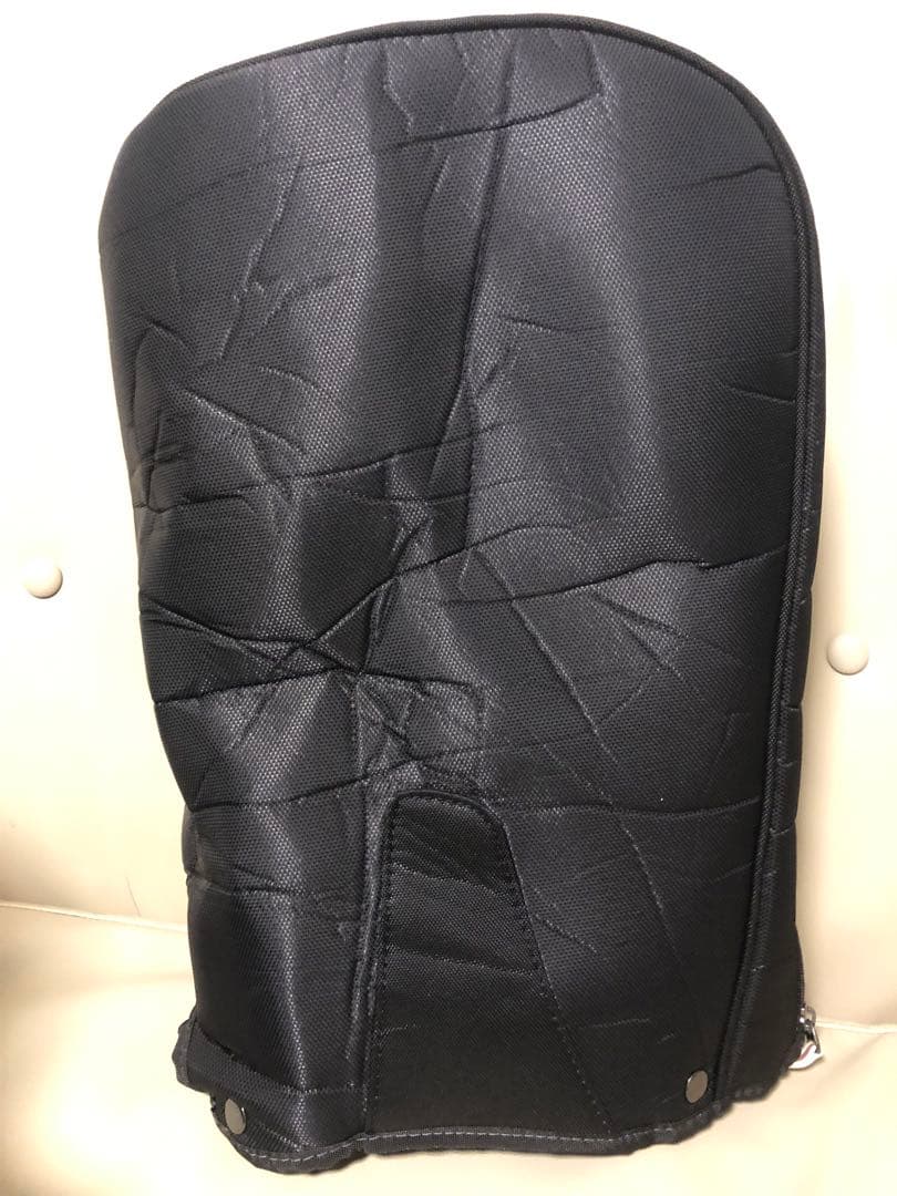 【送料込み】廃盤希少品　NIKE ナイキ　キャディバッグ　ショルダーベルト無し