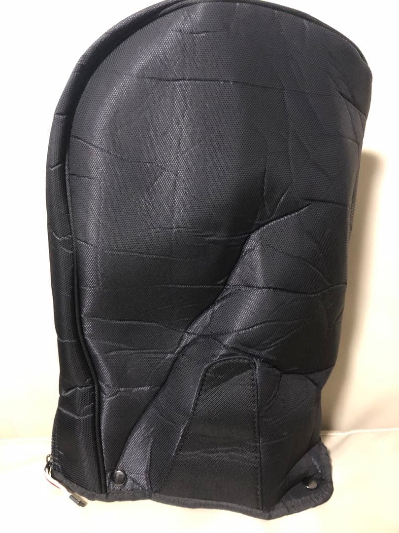 【送料込み】廃盤希少品　NIKE ナイキ　キャディバッグ　ショルダーベルト無し