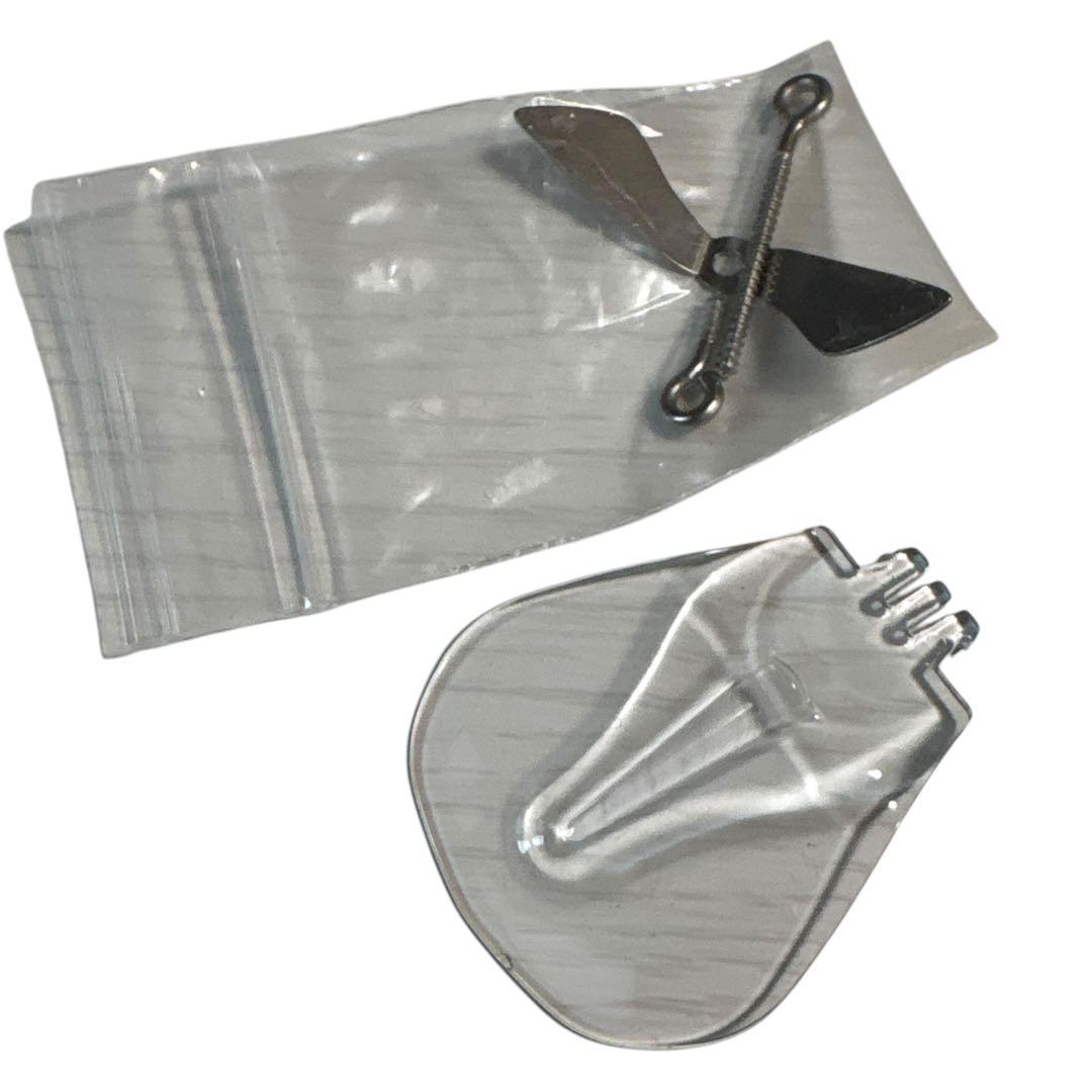 【DRT】 TINYJOKER RIBBIT #TJGILL タイニージョーカー