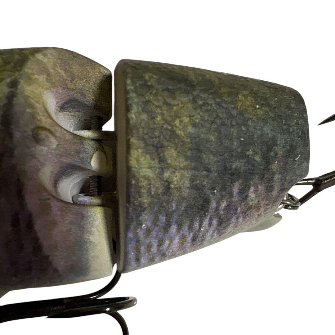 【DRT】 TINYJOKER RIBBIT #TJGILL タイニージョーカー