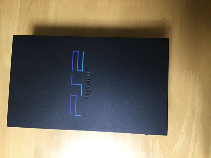 ソニーのプレイステーション2