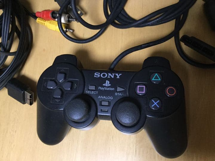 ソニーのプレイステーション2