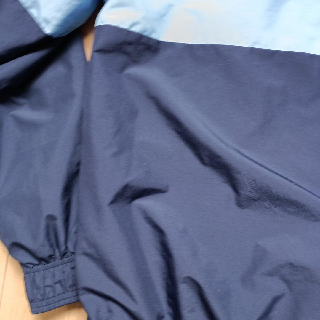 マンチェスターCITY ナイロンジャンパー サッカー