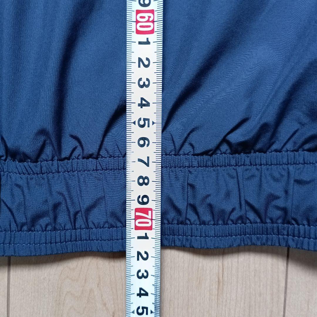 マンチェスターCITY ナイロンジャンパー サッカー