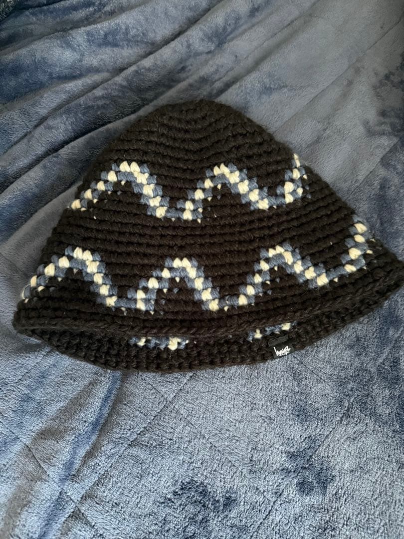 【今週限り大幅値下げ】STUSSY クラッシャーハット