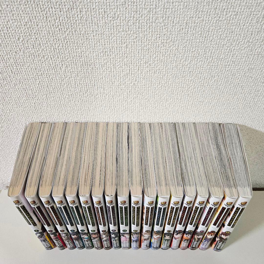 すべての人類を破壊する。18冊全巻セット MTG マジック プロモカード 未開封