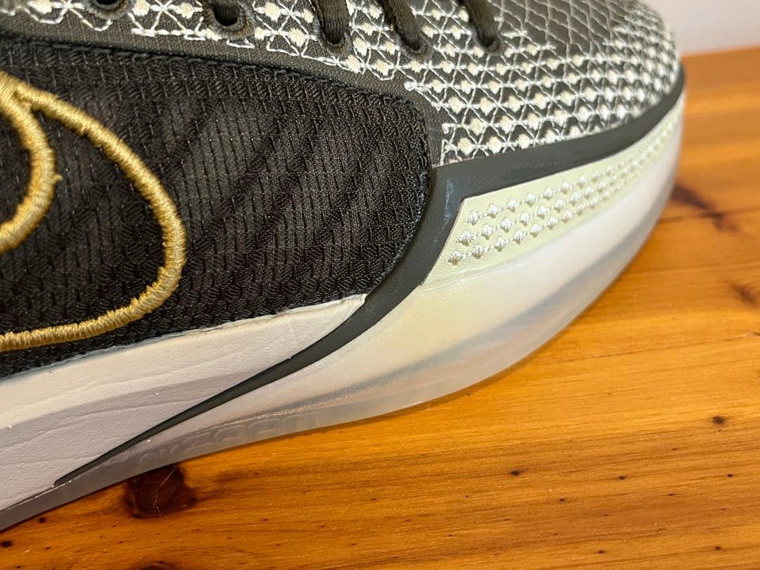 シューズ(男性用) NIKE Sabrina 1 EP Dedication