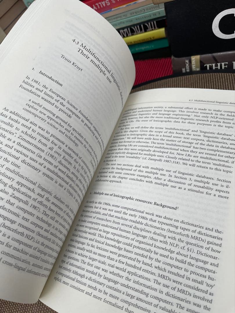 語学・辞書・学習参考書 A Practical Guide to Lexicography