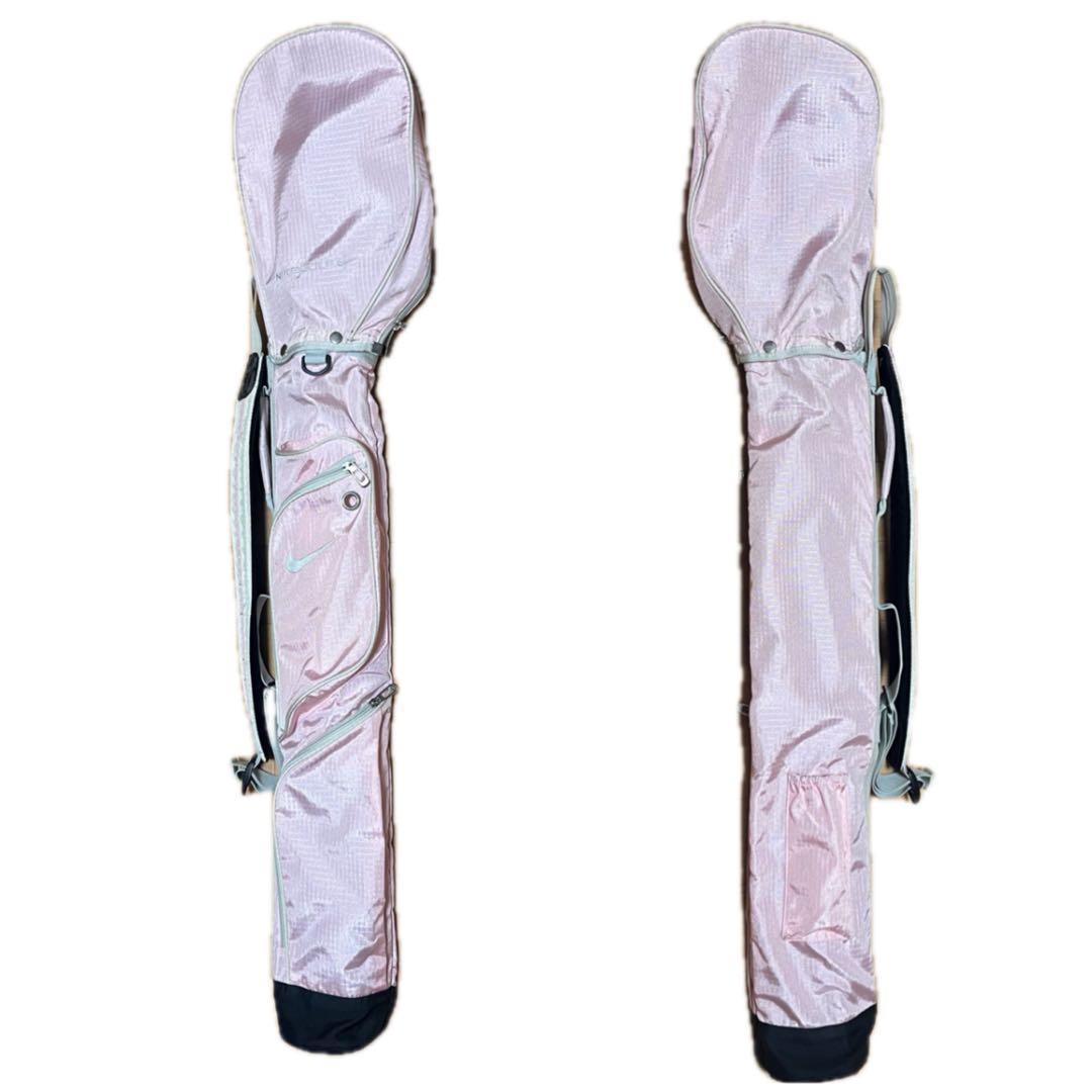 【MIZUNO】♡レディース♡ゴルフクラブ10本セット NIKEクラブケース 女