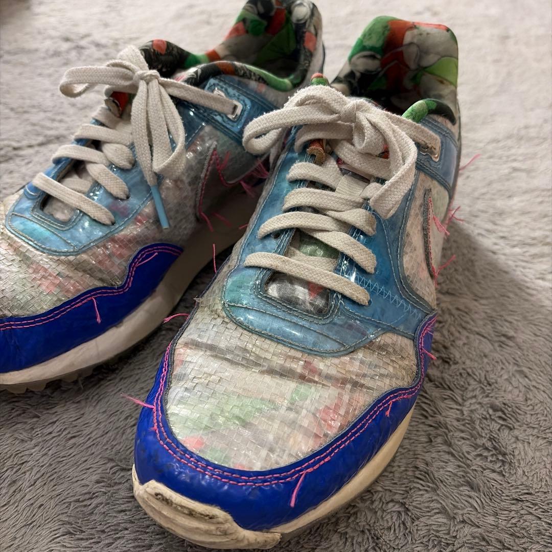 NikeGolfAirPegasus89NRG ナイキゴルフエアペガサス