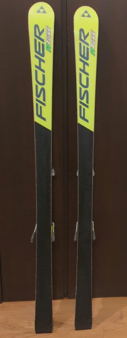 ロ*イ様 FISCHER RTune RC4 GS