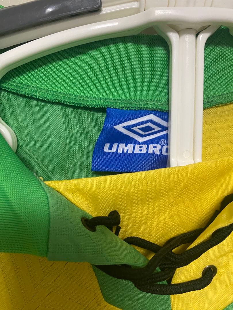 92-94 3rd マンチェスターユナイテッド カントナ ユニフォーム