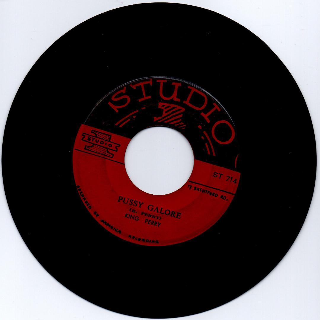 洋楽 Roland Alphonso - Provocation