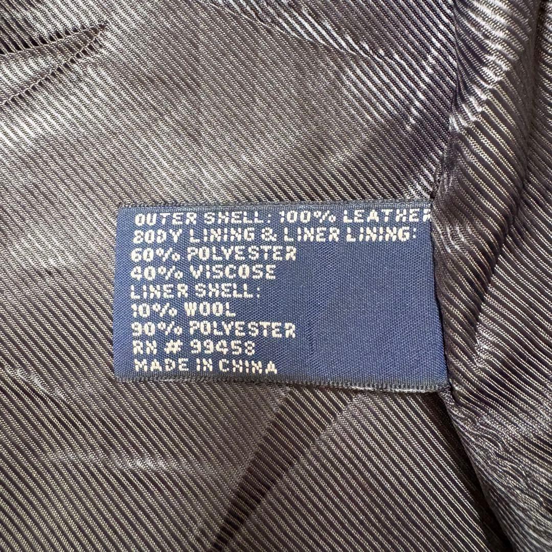 Brooks Brothers 346 ブルックスブラザーズ シングルライダース