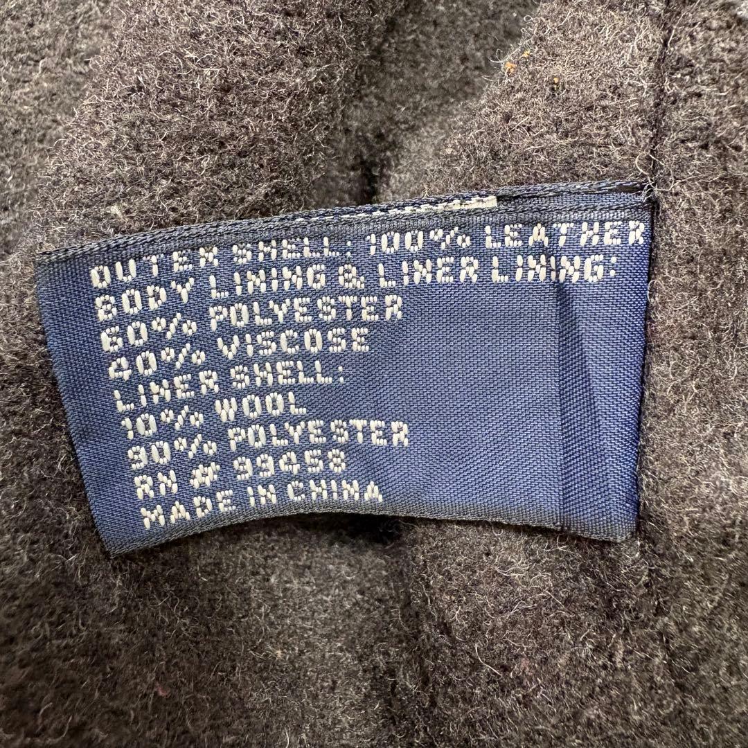 Brooks Brothers 346 ブルックスブラザーズ シングルライダース