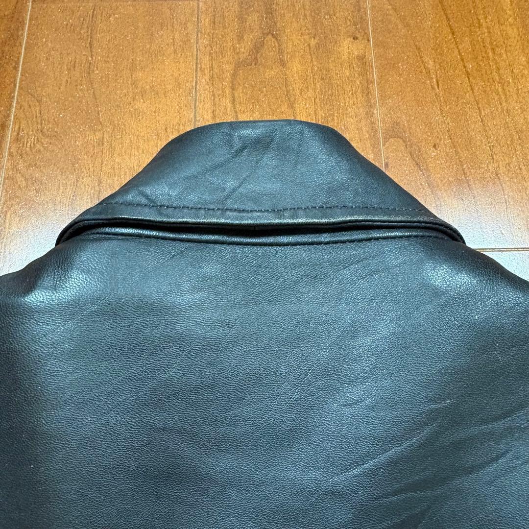 Brooks Brothers 346 ブルックスブラザーズ シングルライダース