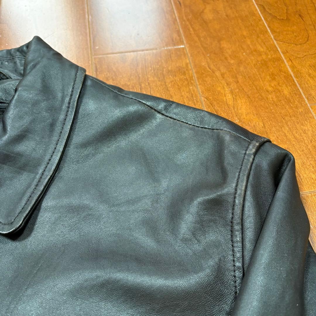 Brooks Brothers 346 ブルックスブラザーズ シングルライダース