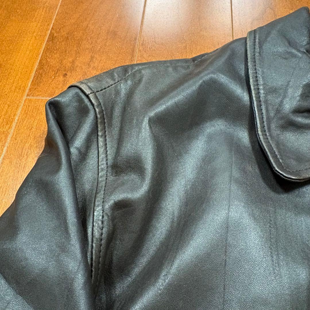 Brooks Brothers 346 ブルックスブラザーズ シングルライダース