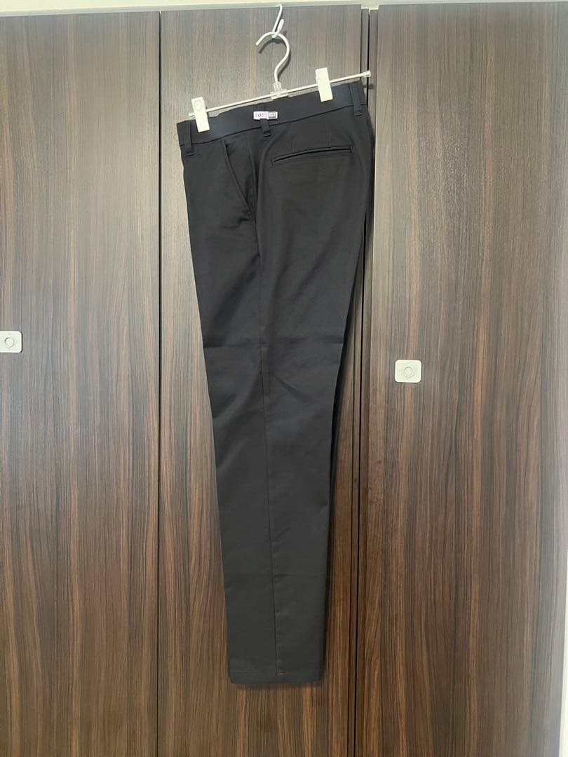 【美品】ミズノ×フットジョイ ゴルフウェア3点 M/L