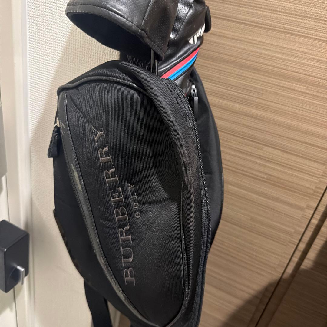 【希少］テーラーメイドＭ4フルセット