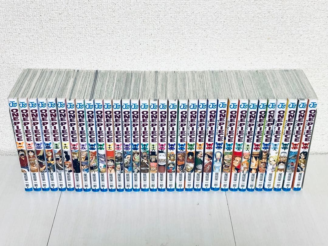 【3セット】ONEPIECE エピソード BOX1〜3