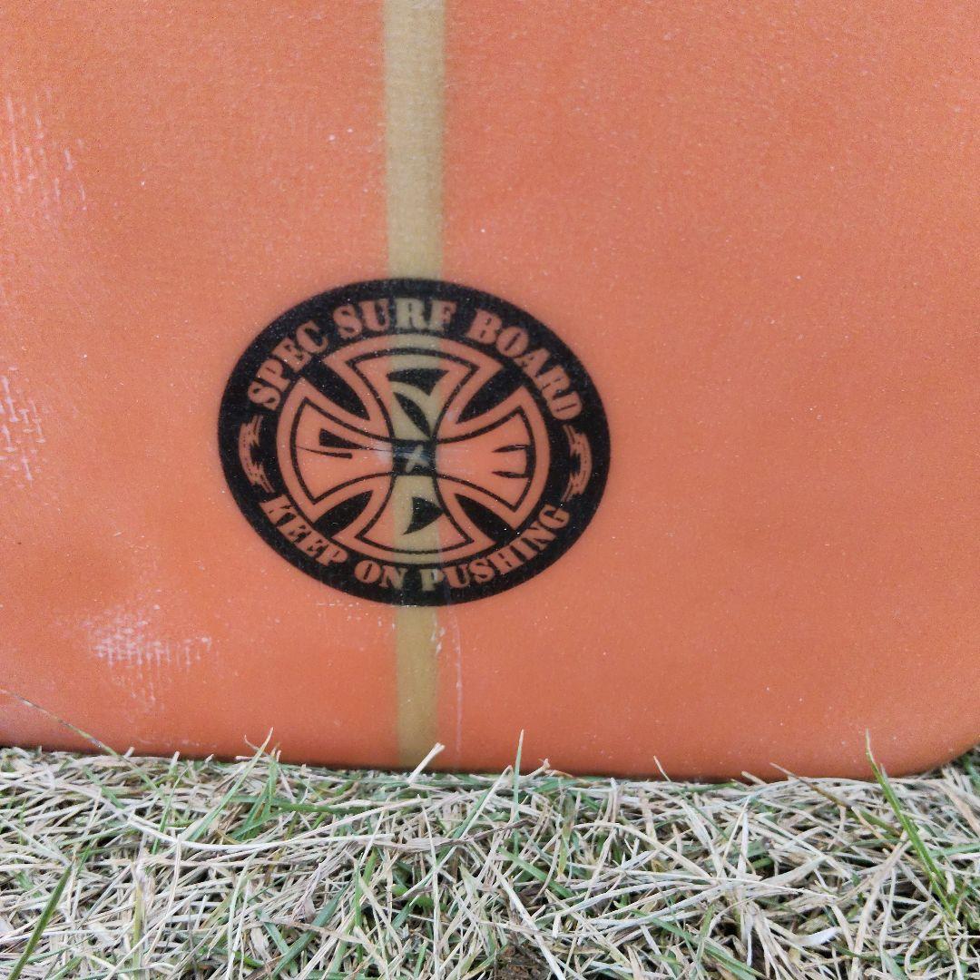 SPECサーフボード製作所ロングボード