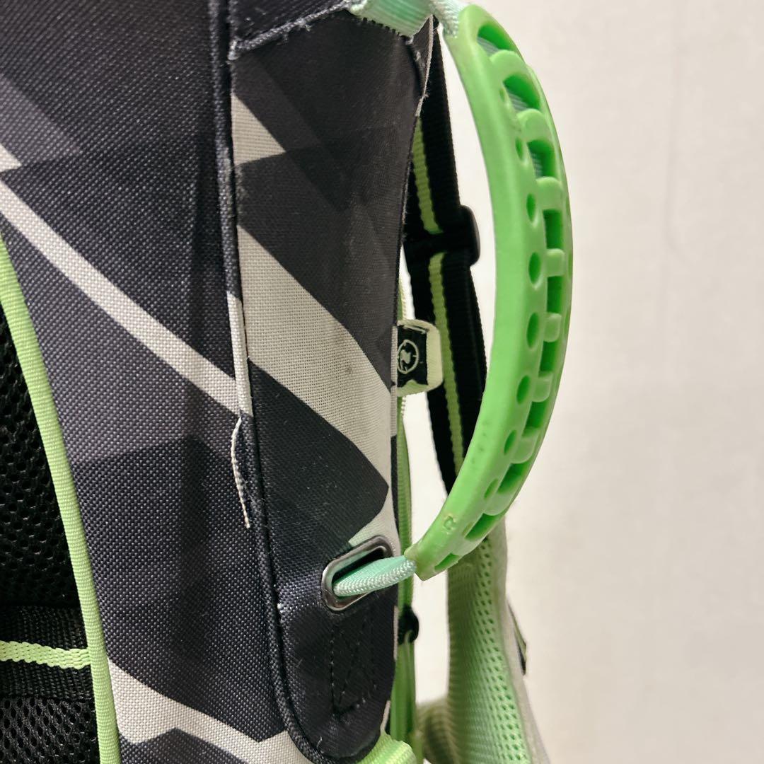 NIKE スタンド キャディバッグ ナイキ