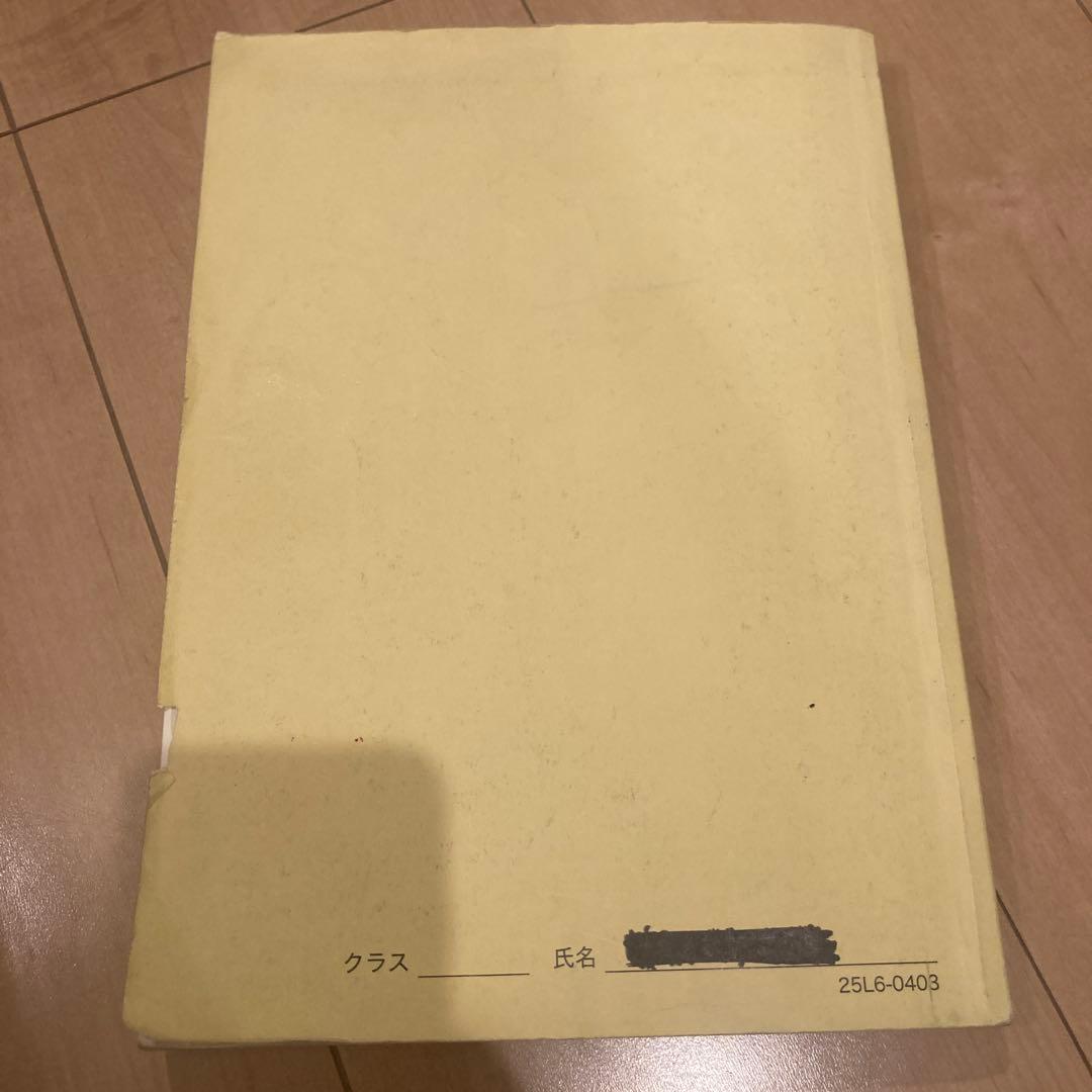 鉄緑会 地理総覧 下 2025年度(最新版)