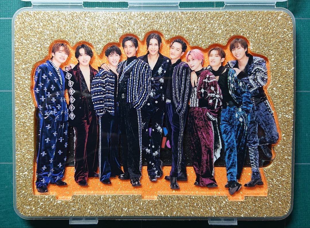 とも✦プロフ必読✦ページ