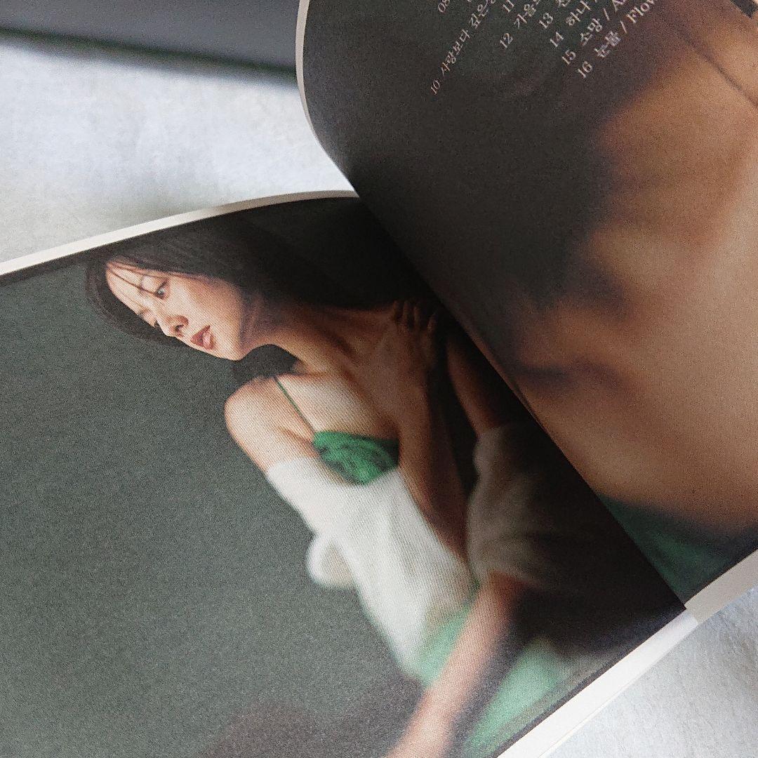 韓流バラード＆ダンス (イ.ヨンエの哀愁) CD (6枚組) 廃盤商品