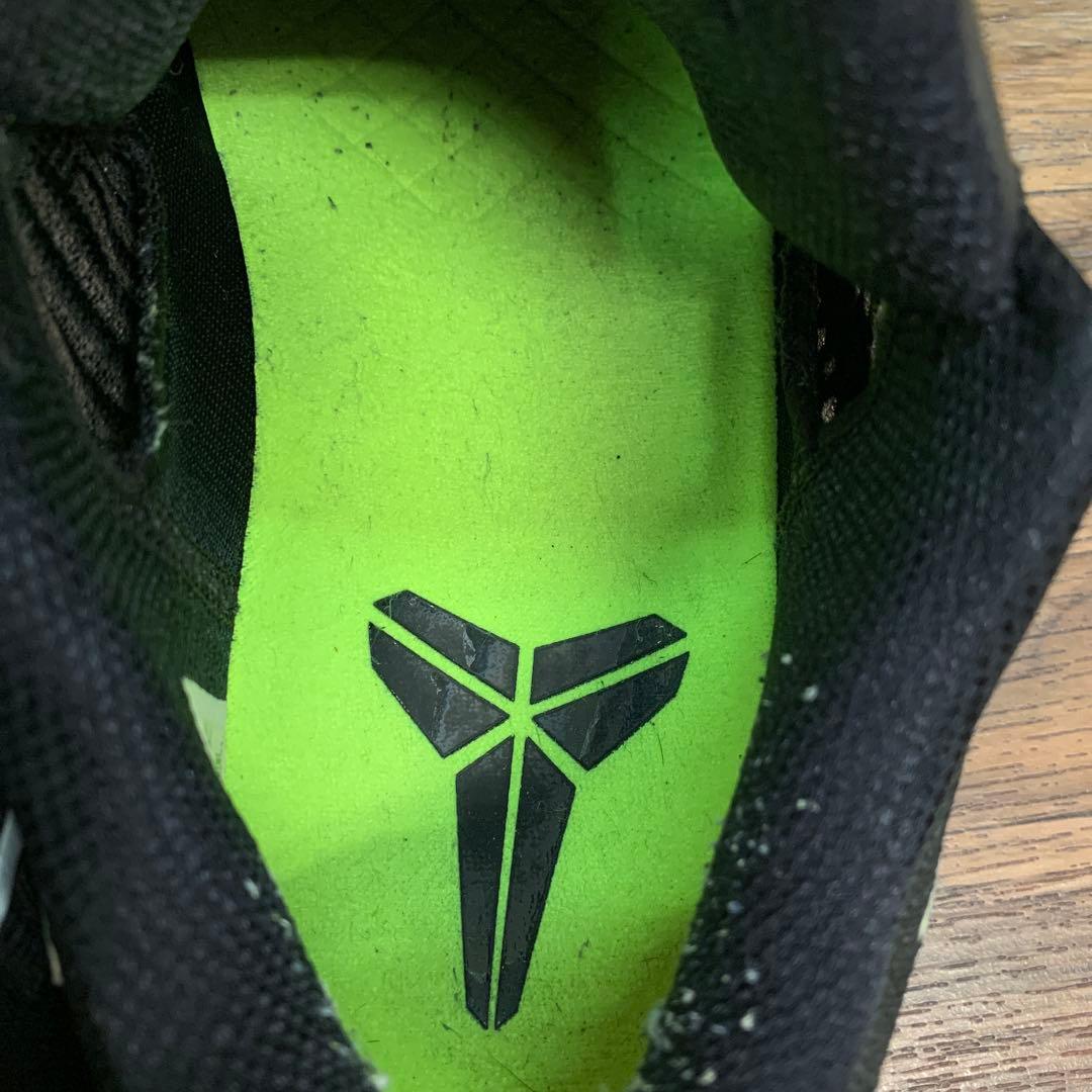 中古 HTM × Nike Kobe 10 Elite Arrowhead