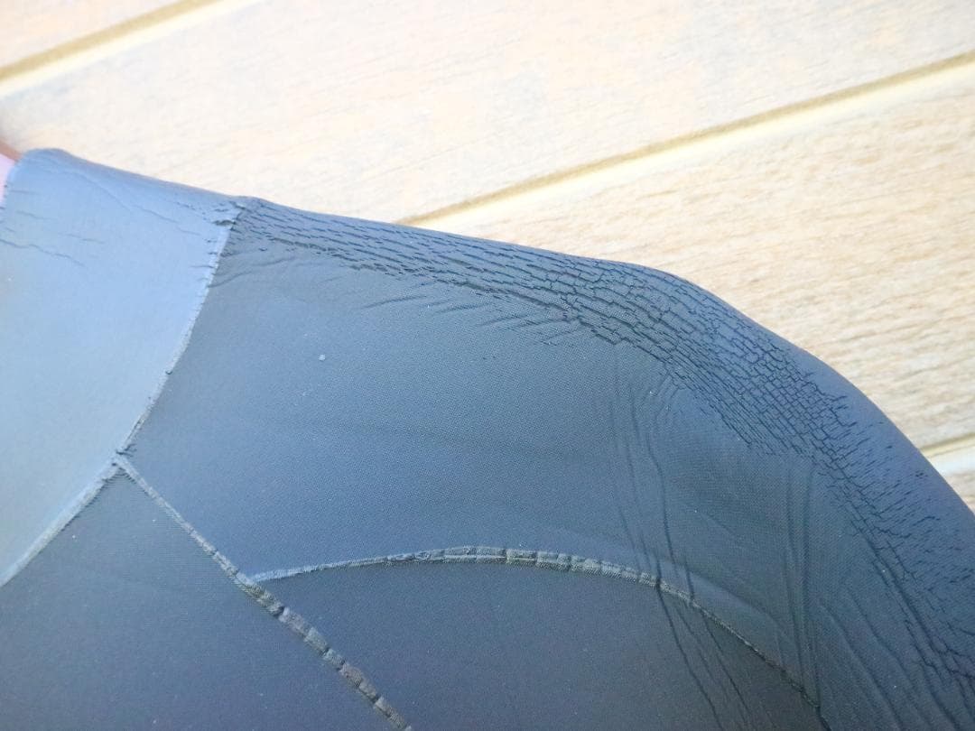 Billabong ビラボン セミドライ　裏起毛 ウエットスーツ　サーフィン