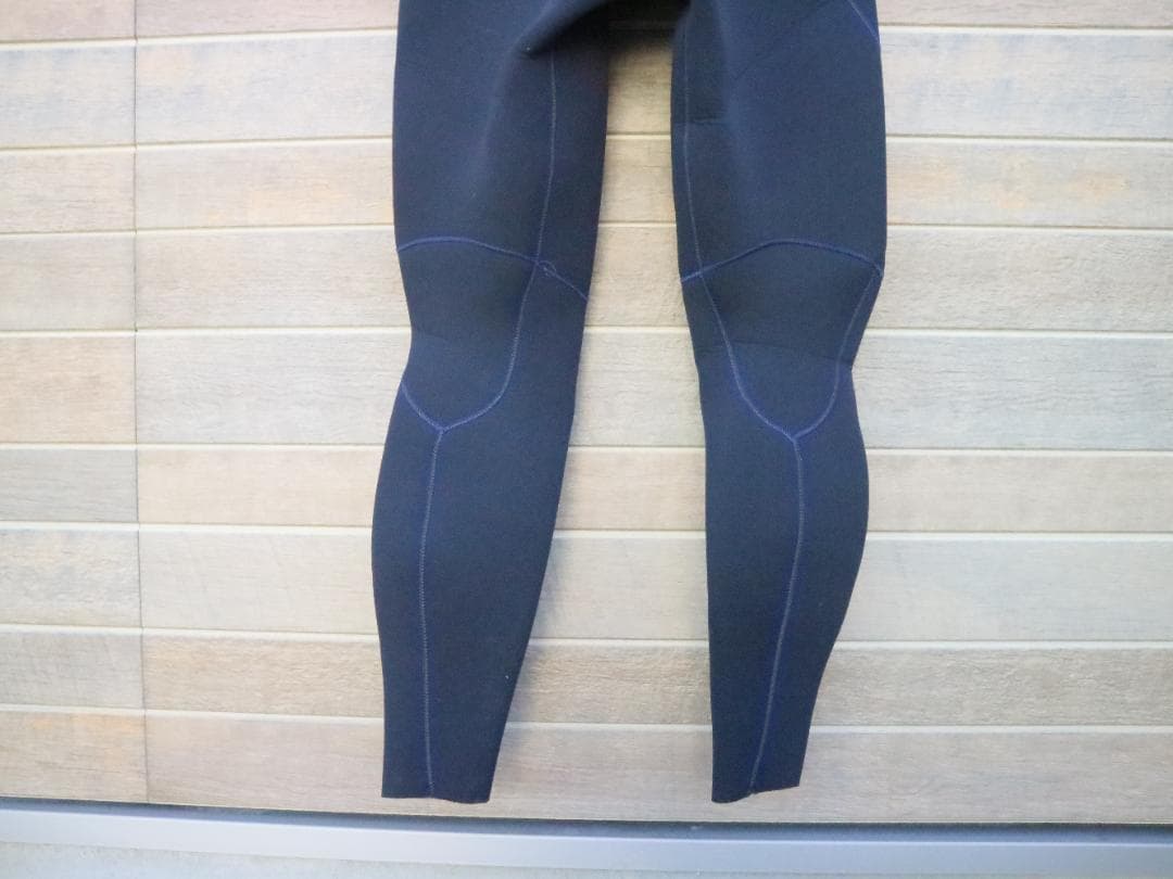 Billabong ビラボン セミドライ　裏起毛 ウエットスーツ　サーフィン