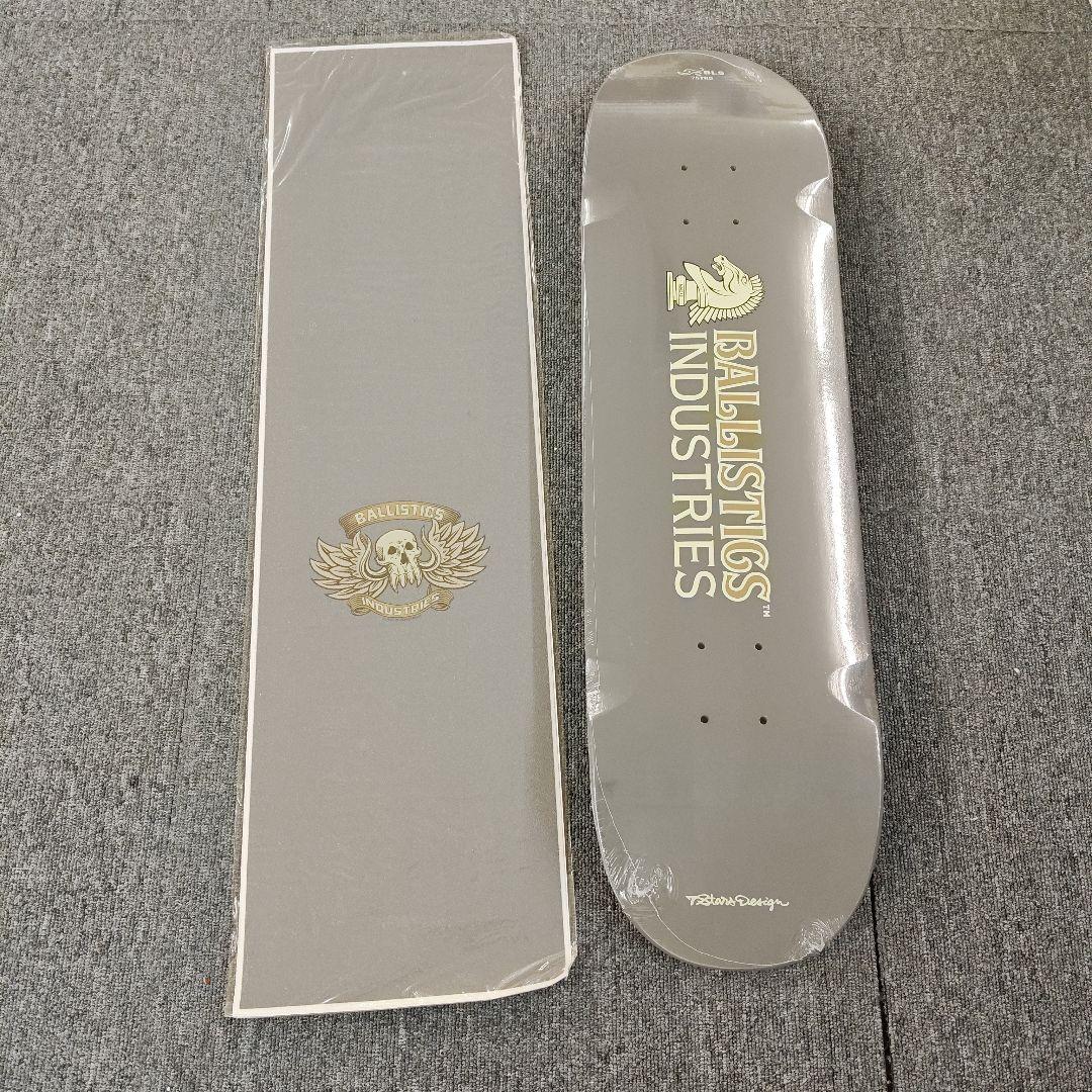 20th アニバーサリーデザイン☆スケートボード / デッキテープ セット