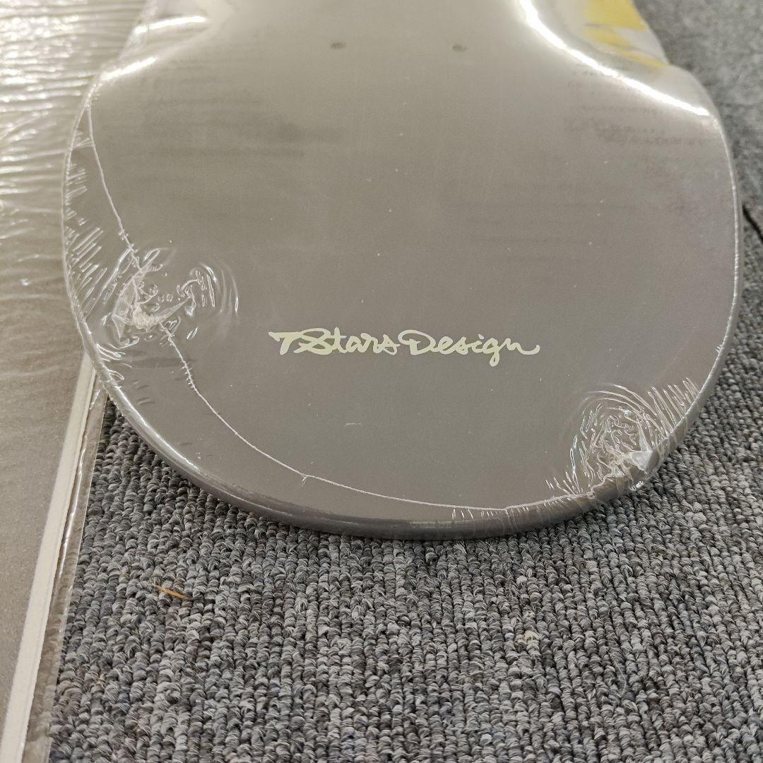 20th アニバーサリーデザイン☆スケートボード / デッキテープ セット