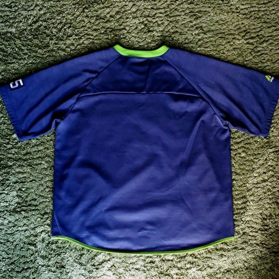 本物　選手着用　東京ヤクルトスワローズ　練習用 ユニフォーム