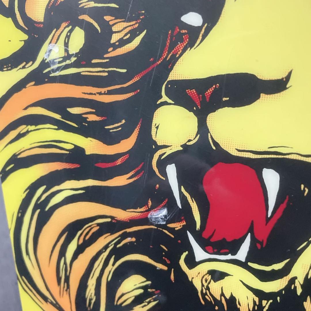 BURTON REPUBLIK 163cm ヨハン・オロフソンモデル バートン