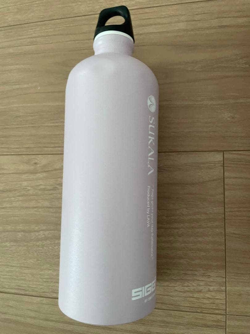 ラバ　Lava SUKALA スターターセット