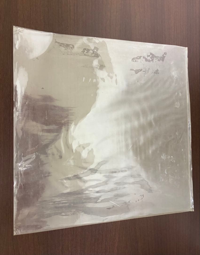 VAN HALEN 1984　帯付き　レコード　ヴァン・ヘイレン　⚠️動作未確認⚠️