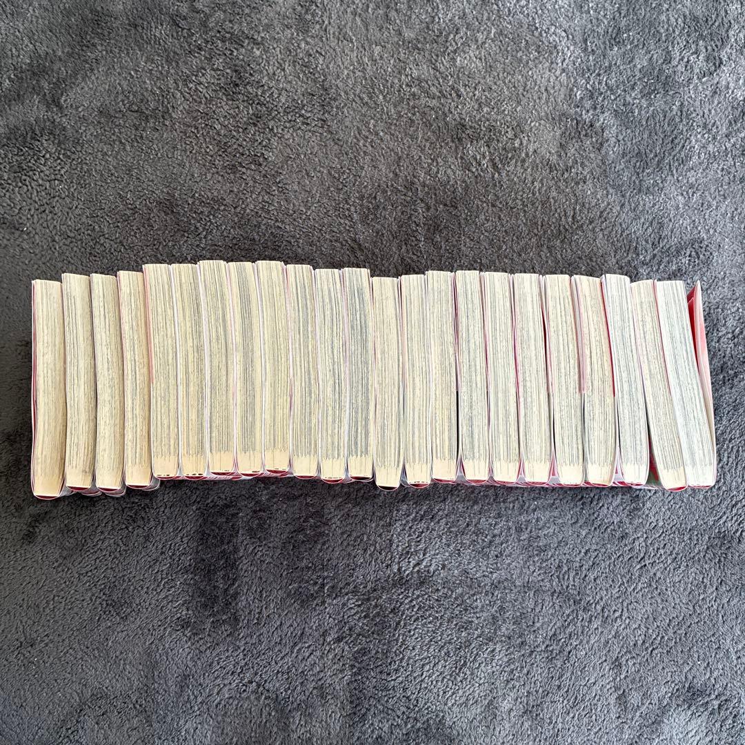 【美品】MFゴースト全巻セット　全巻帯付き　特典付き