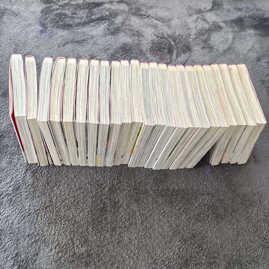 【美品】MFゴースト全巻セット　全巻帯付き　特典付き