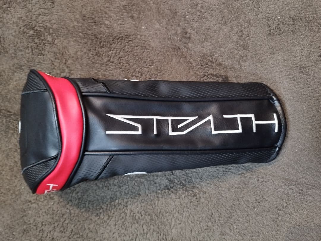 TaylorMade STEALTH ステルス　ドライバー 10.5°