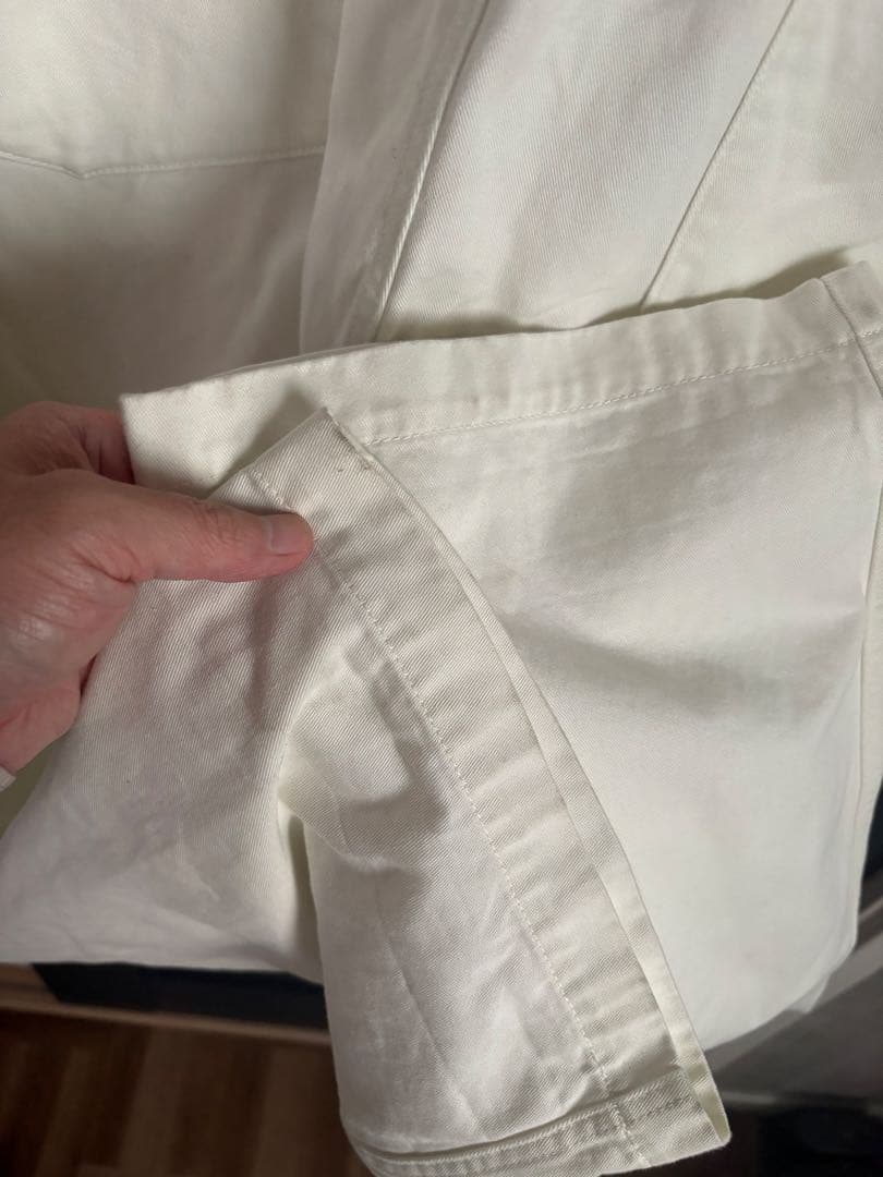 8gshoot COUNTRY CLUB OVERALLS 窪塚　卍lin