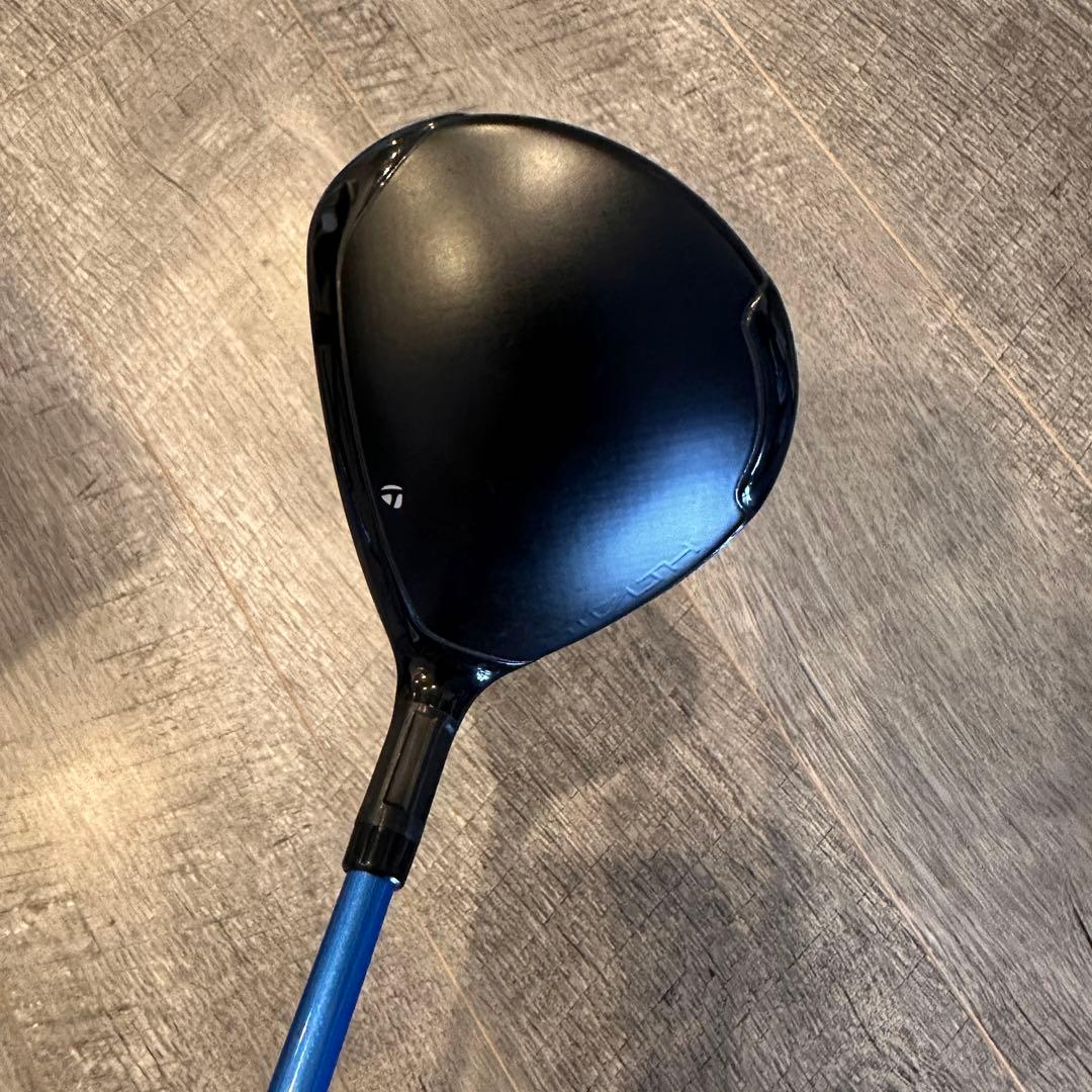 ステルス 3W 5W セット SPEEDER NX 40-R