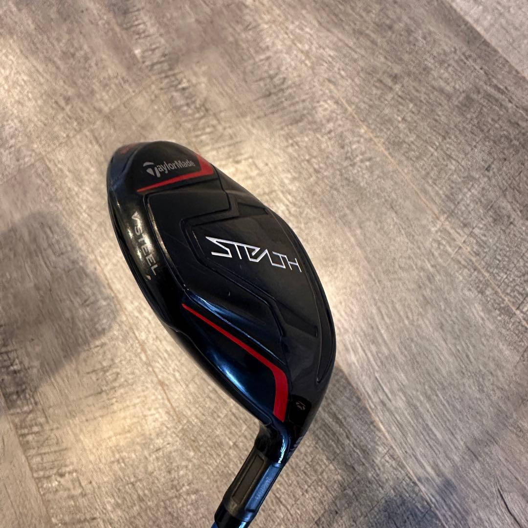 ステルス 3W 5W セット SPEEDER NX 40-R