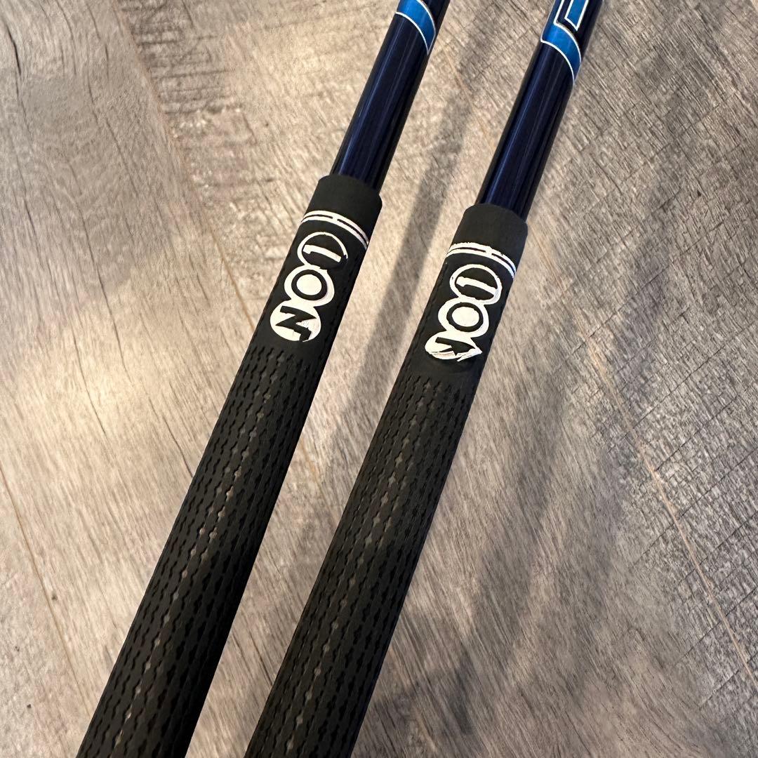 ステルス 3W 5W セット SPEEDER NX 40-R