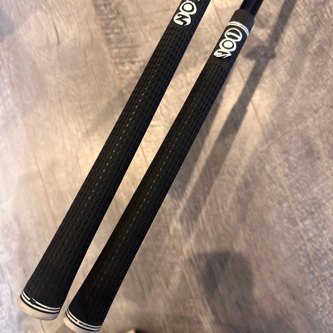 ステルス 3W 5W セット SPEEDER NX 40-R