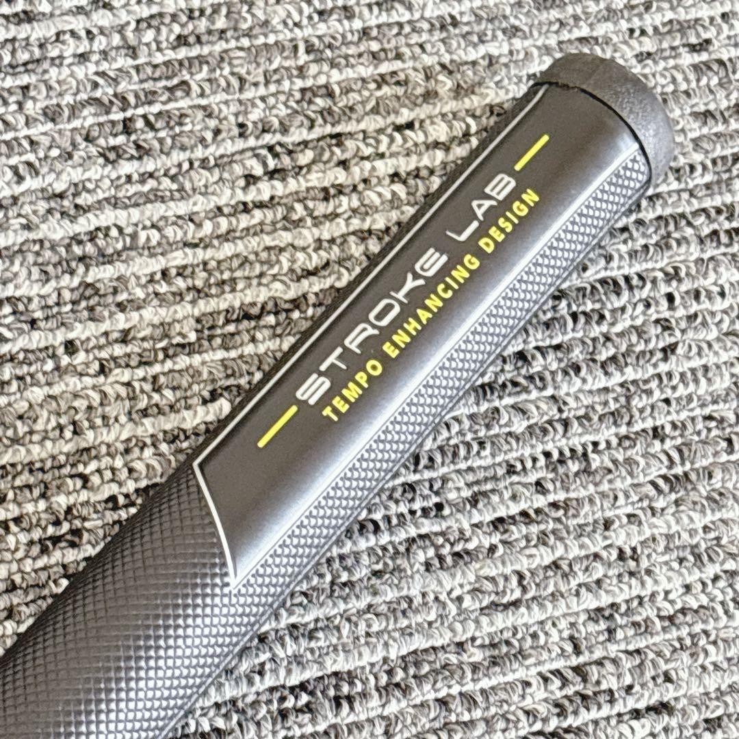 オデッセイ/STROKE LAB 34インチ パター右打ち